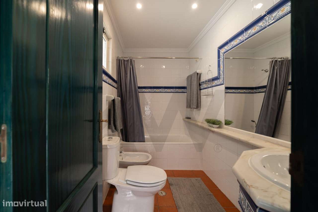 Apartamento T2 para venda no Empreendimento Turístico Parque dos Reis-11