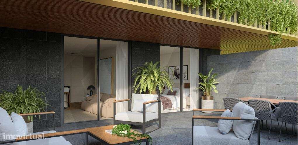 Novo T3.  Viver o Douro. Um privilégio reservado a poucos. - Grande imagem: 2/12