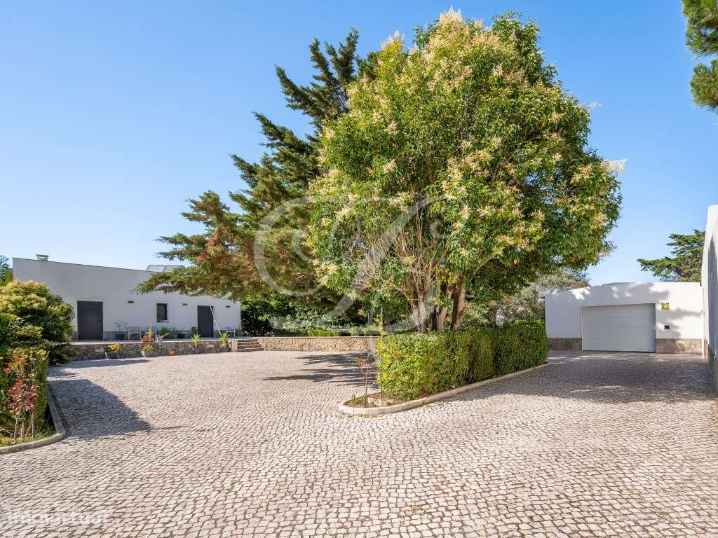 Moradia T6 | Cascais-39