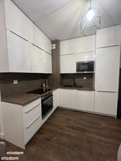 2 pokojowy apartament 46m - Młyn nad Cybiną Poznań - Pełny obrazek: 2/17