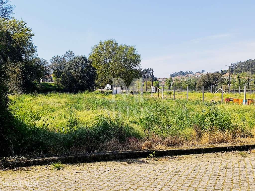 Terreno rústico para venda em Tregosa - Barcelos - Grande imagem: 5/15