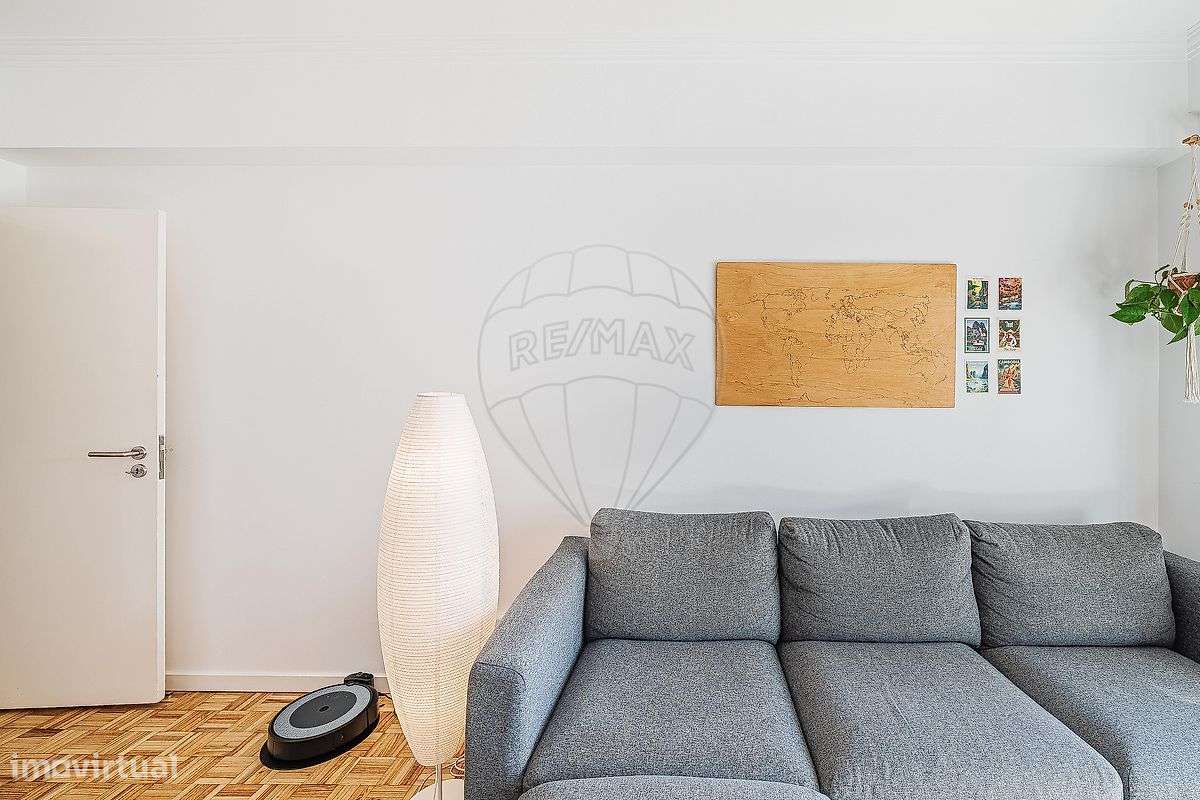 Apartamento T2 para venda-15