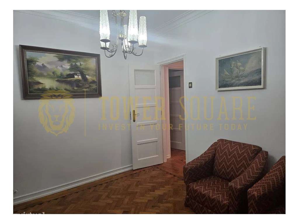 Acolhedor apartamento-8