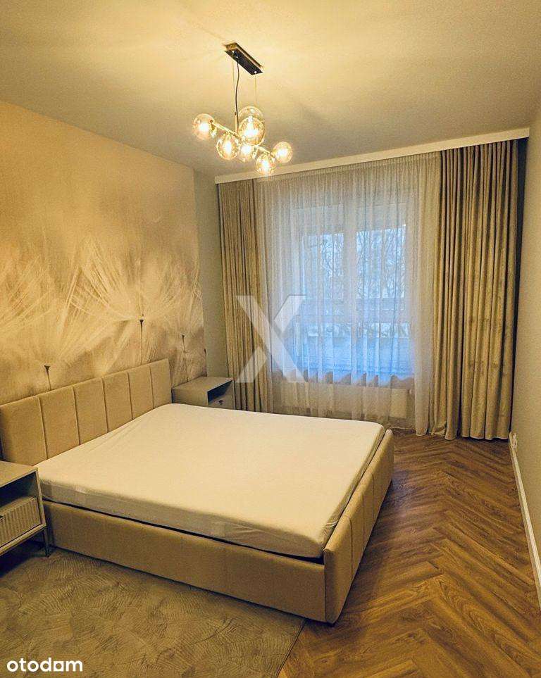 Mieszkanie 2 pokojowe  | 64m2 | Balkon, garaż - Pełny obrazek: 5/10