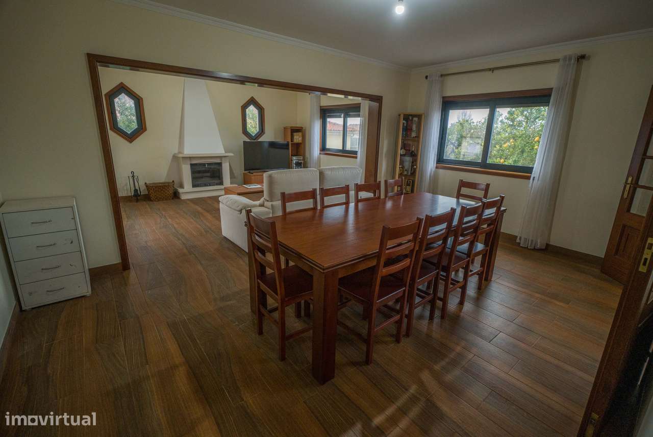 Moradia, 207 m², Beduído e Veiros-11