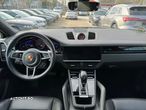 Porsche Cayenne Coupe Tiptronic S Platinum Edition - 6