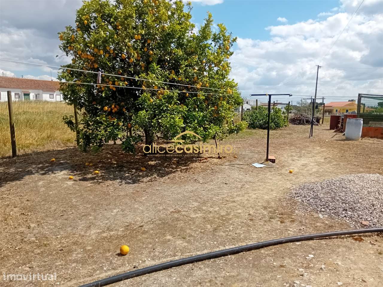 Moradia T3 Venda em Biscainho,Coruche-21