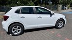 Volkswagen Polo 1.0 TSI Trendline - 5