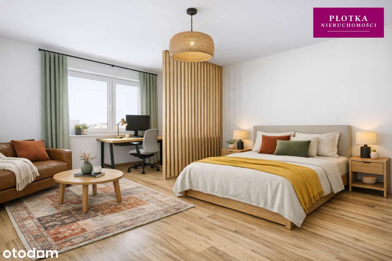 Szamotuły | dom 169,2 m² | 6 pokoi | pompa ciepła + PV (net-metering)-3