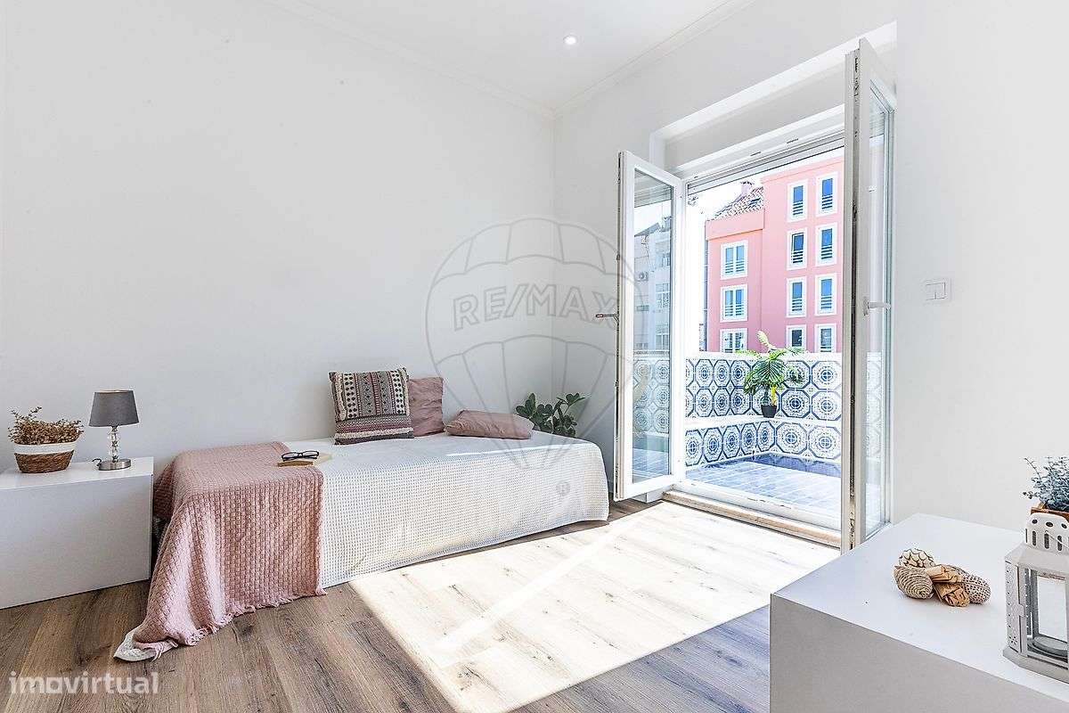 Apartamento T2 para venda - Grande imagem: 4/25