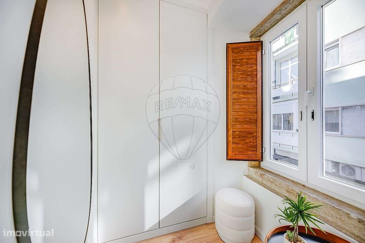 Apartamento T2 para venda-8