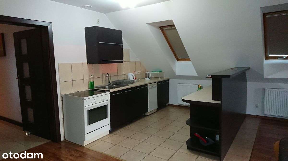 Mieszkanie – Ostrów Wielkopolski - Widok 2