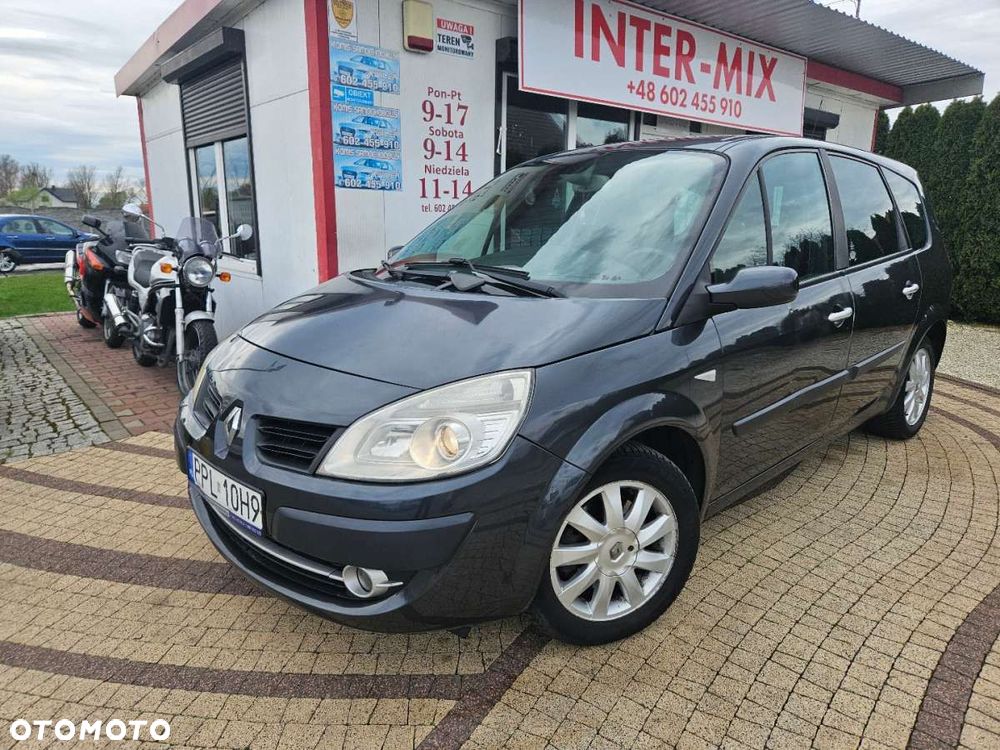 Renault Grand Scenic