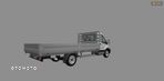 Ford TRANSIT SKRZYNIA 4200 - 3