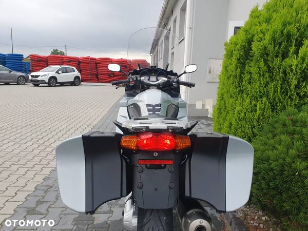 BMW K - 23