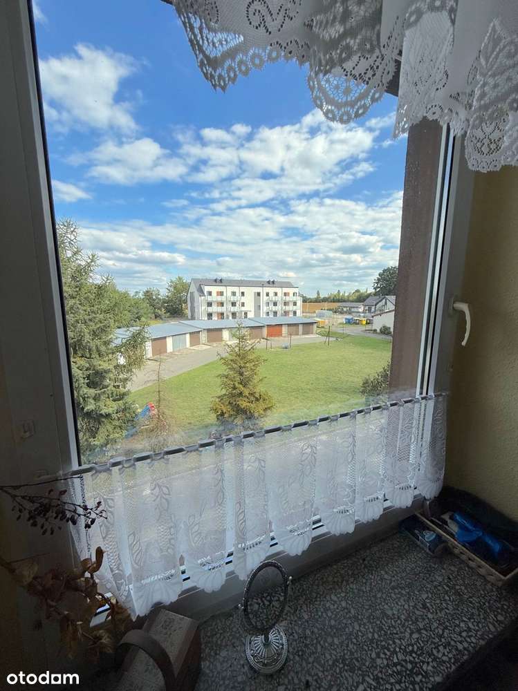 Mieszkanie 54 m² + piwnica 15 m² – idealne dla rodziny lub pod inwesty-7