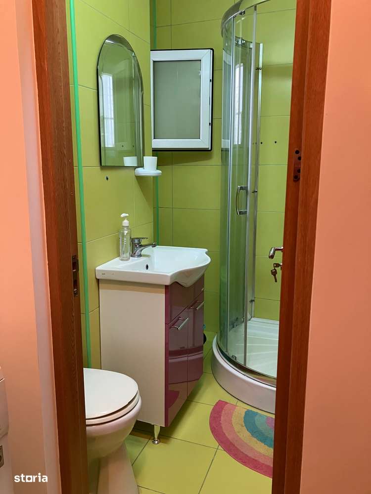 2 camere Vitan-Bobocica,p/4,bloc reabilitat,renovat,mobilat,64900€-6