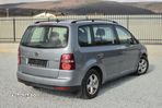 Volkswagen Touran 1.9 TDI DPF Blue Motion Trendline - 15