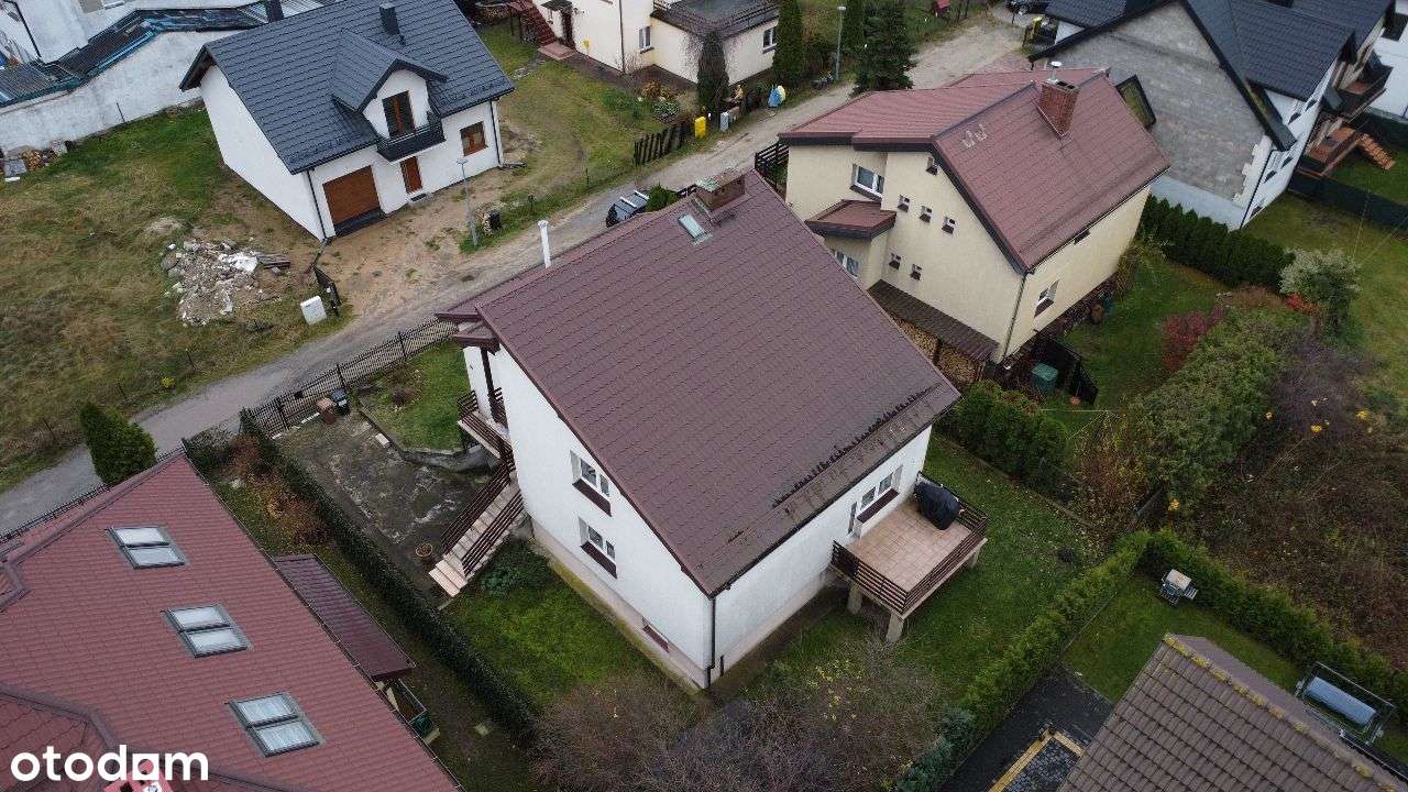 Dom, 135 m², Wejherowo - Pełny obrazek: 4/20