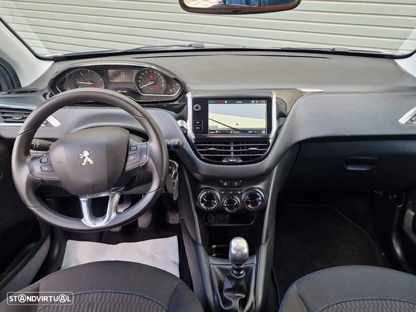 Peugeot 208 1.5 BlueHDi Signature - 8