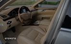 Mercedes-Benz Klasa S 500 L BlueEffICIENCY 4-Matic - 11