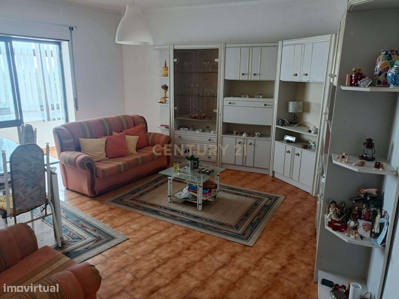 Apartamento 3 Assoalhadas S Bernardino Peniche Junto Ao Mar