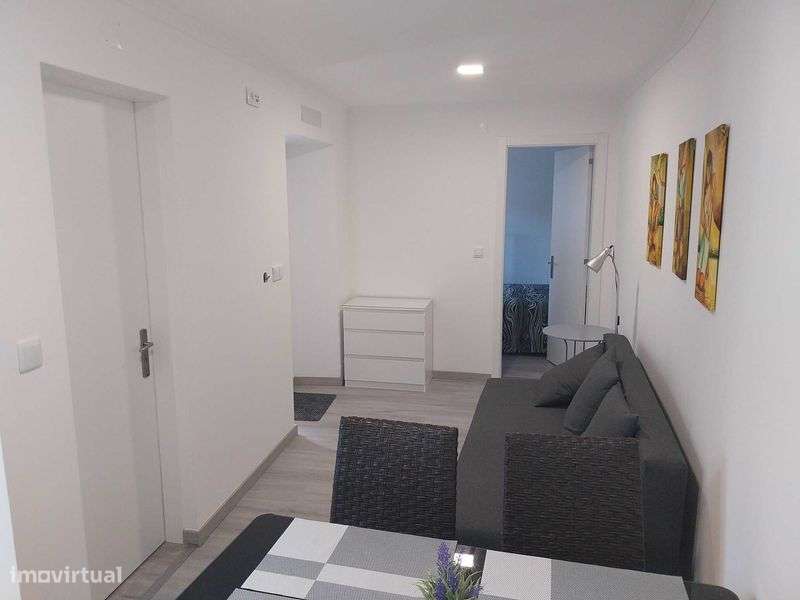 apartamento t1, mobilado - Grande imagem: 4/12