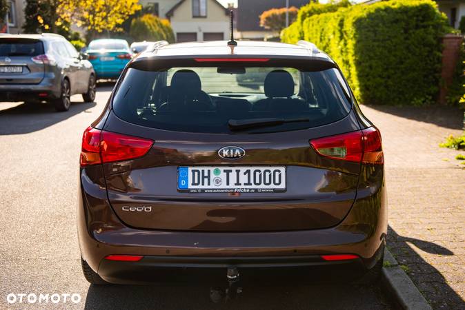 Kia Ceed Cee'd 1.6 GDI Business Line - 5