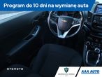 Chevrolet Orlando - 8