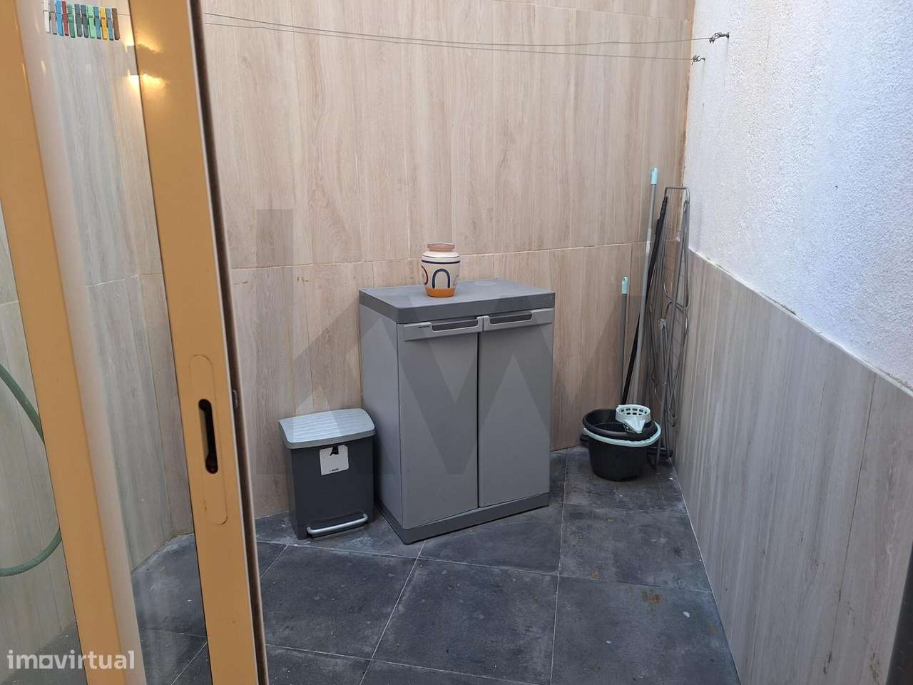 T1 Remodelado com Logradouro no Coração do Beato, Lisboa - Grande imagem: 5/14