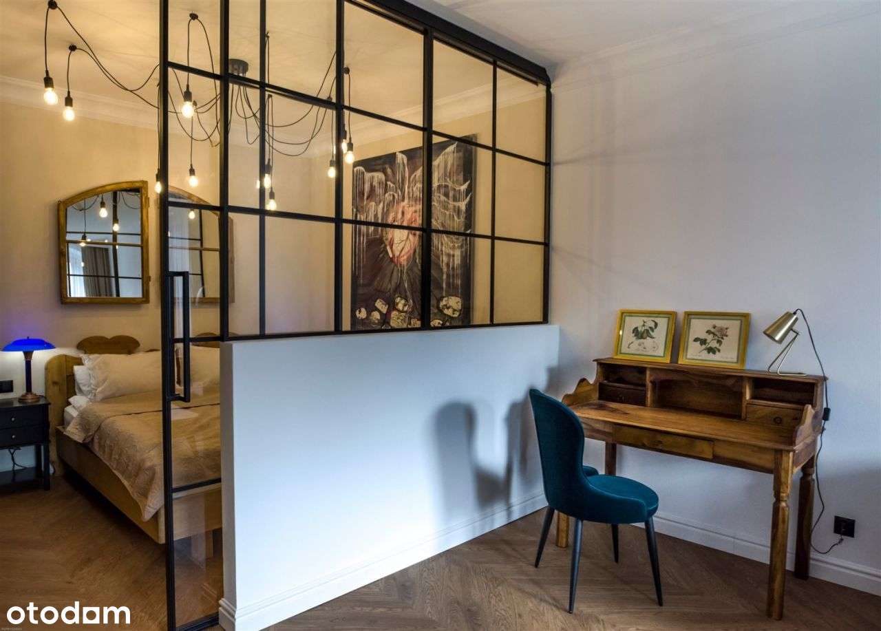 Stylowy apartament w Kotlinie Kłodzkiej-11