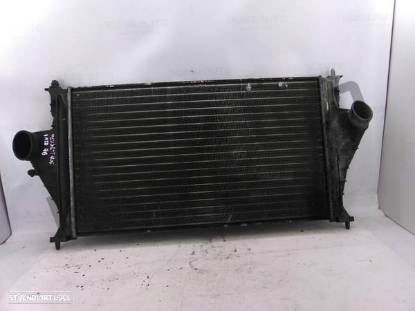 Radiador Do Intercooler  Peugeot 406 1.9 Td - 1