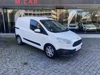 Ford Transit Courier IVA Dedutível 1.5 TDCi - 1