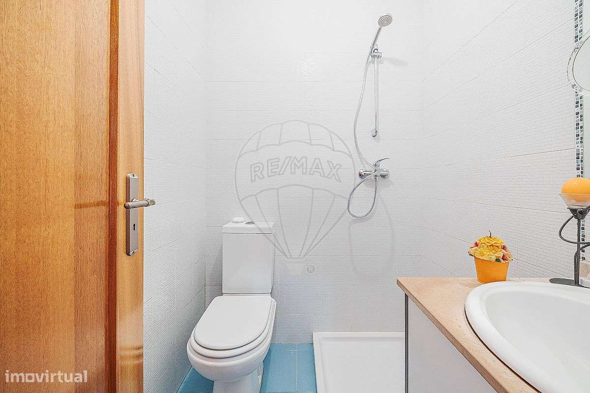 Apartamento T2 para venda-21