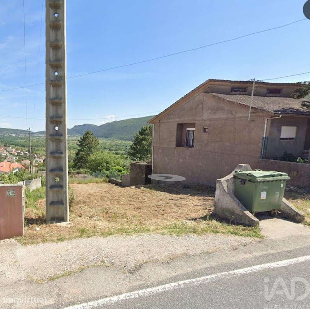 Terreno para construção em Mira de Aire - Grande imagem: 2/15