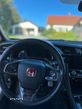 Honda Civic 1.5 i-VTEC Turbo CVT Sport - 10