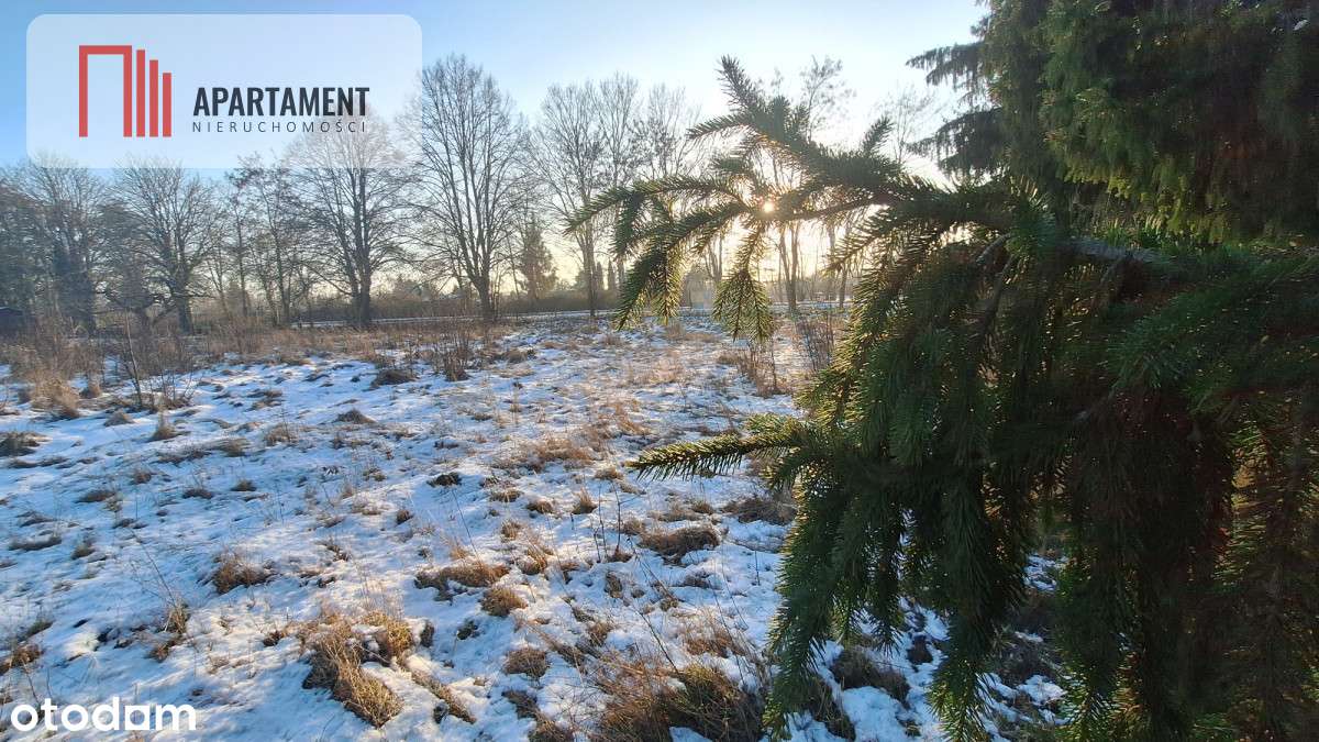 Działka z WZ dla inwestora-2