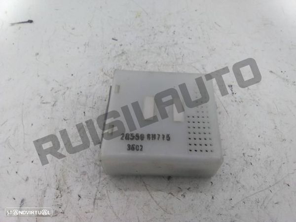 Módulo Confort / Fecho Central 285_508h715 Nissan X-trail (t30) - 1