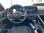 Hyundai Elantra 1.6 l 123 CP CVT Highway - 10