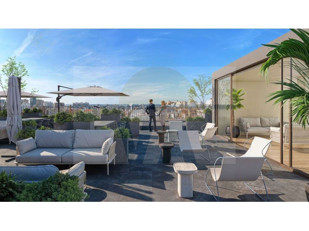 MENÉRES 777 - Exclusividade no Coração de Matosinhos Sul-13