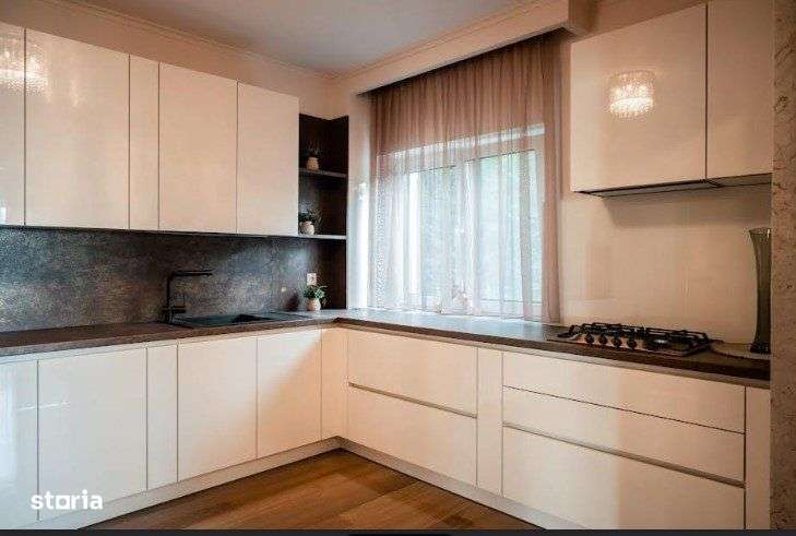 Casa individuala LUX, 240 mp, teren 500 mp, str. Dianei, Faget-7