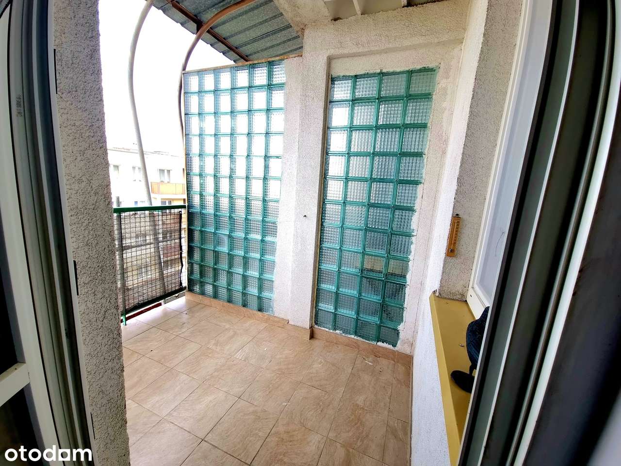 Dwupokojowe do wprowadzenie, cegła, Leśna Dolina.-11