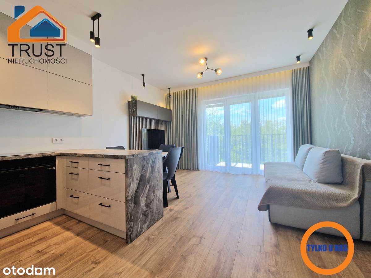 Uroczy apartament vis a vis Manufaktury!-1