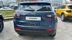 Jeep Compass 1.5 AT 2WD MHEV Limited - 5