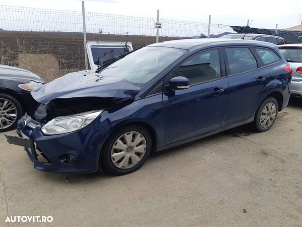 Dezmembrari Ford Focus 3 1,6TDCi 2012 START/STOP - 3