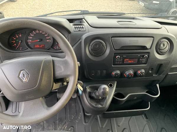 Renault Master 2.3 dCI 2018 Frigorific cu Congelare -32 grade - 6