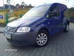 Volkswagen Caddy - 3