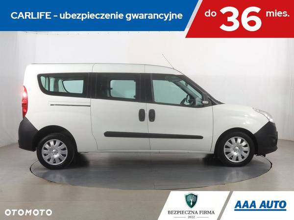 Opel Combo - 7