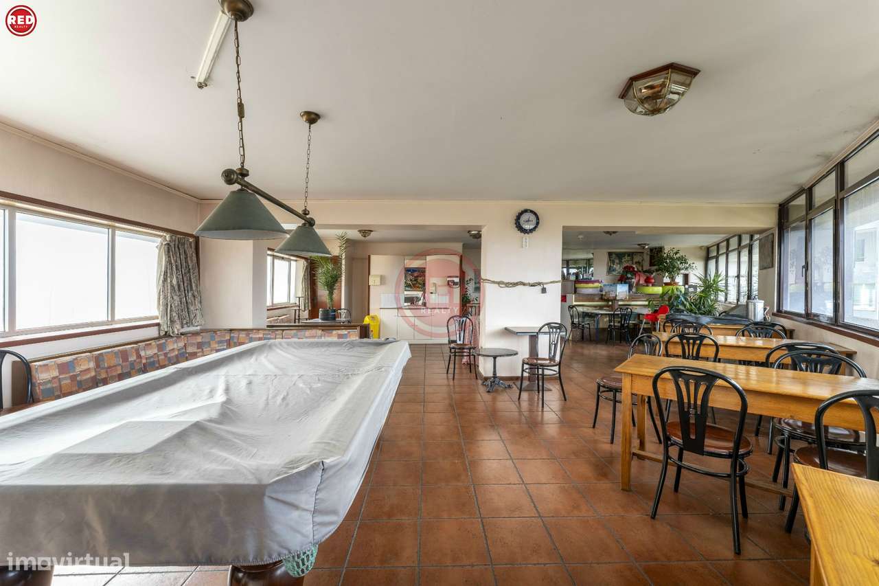 Restaurante/Pizzaria há mais de 25 anos no centro de Gaia - Grande imagem: 3/26