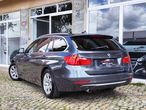 BMW 318 d Touring Line Luxury - 10